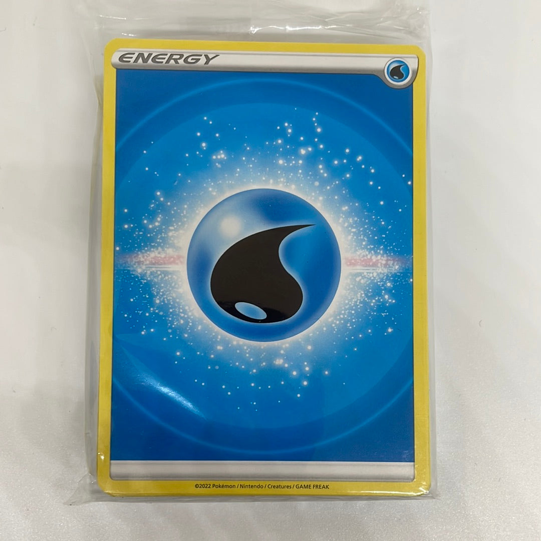 ETB Pack of Energy Cards Sealed Near Mint - 45 Count