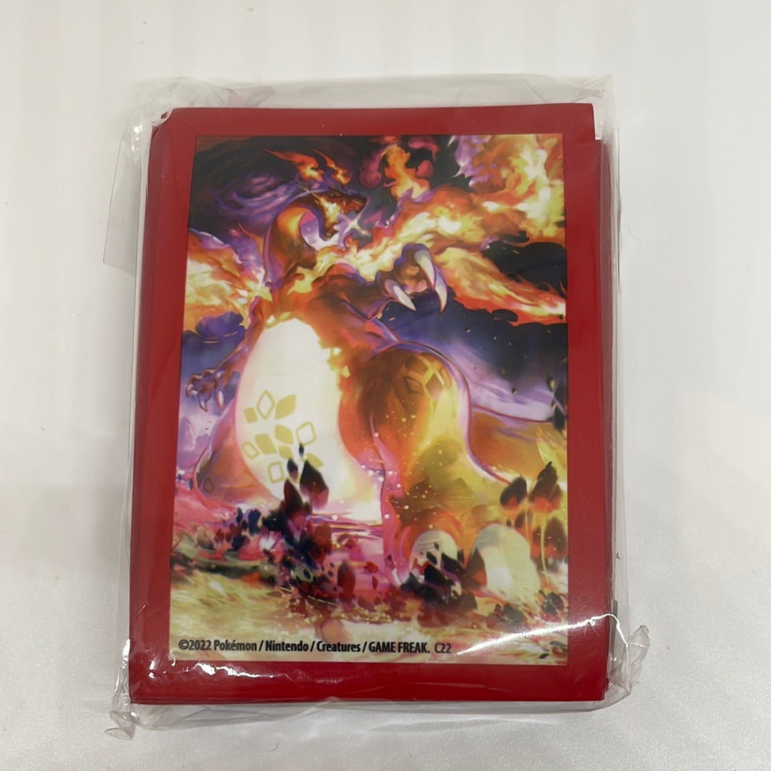 ETB Art Sleeves - 65 Count