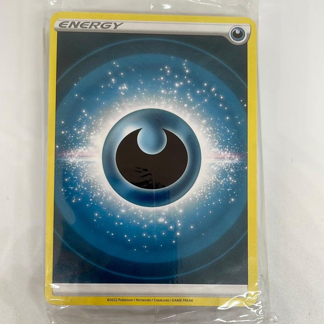 ETB Pack of Energy Cards Sealed Near Mint - 45 Count