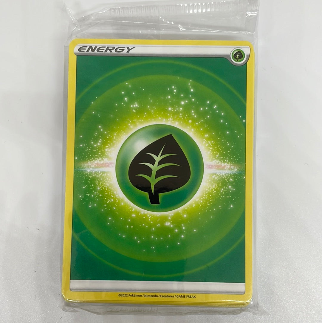 ETB Pack of Energy Cards Sealed Near Mint - 45 Count