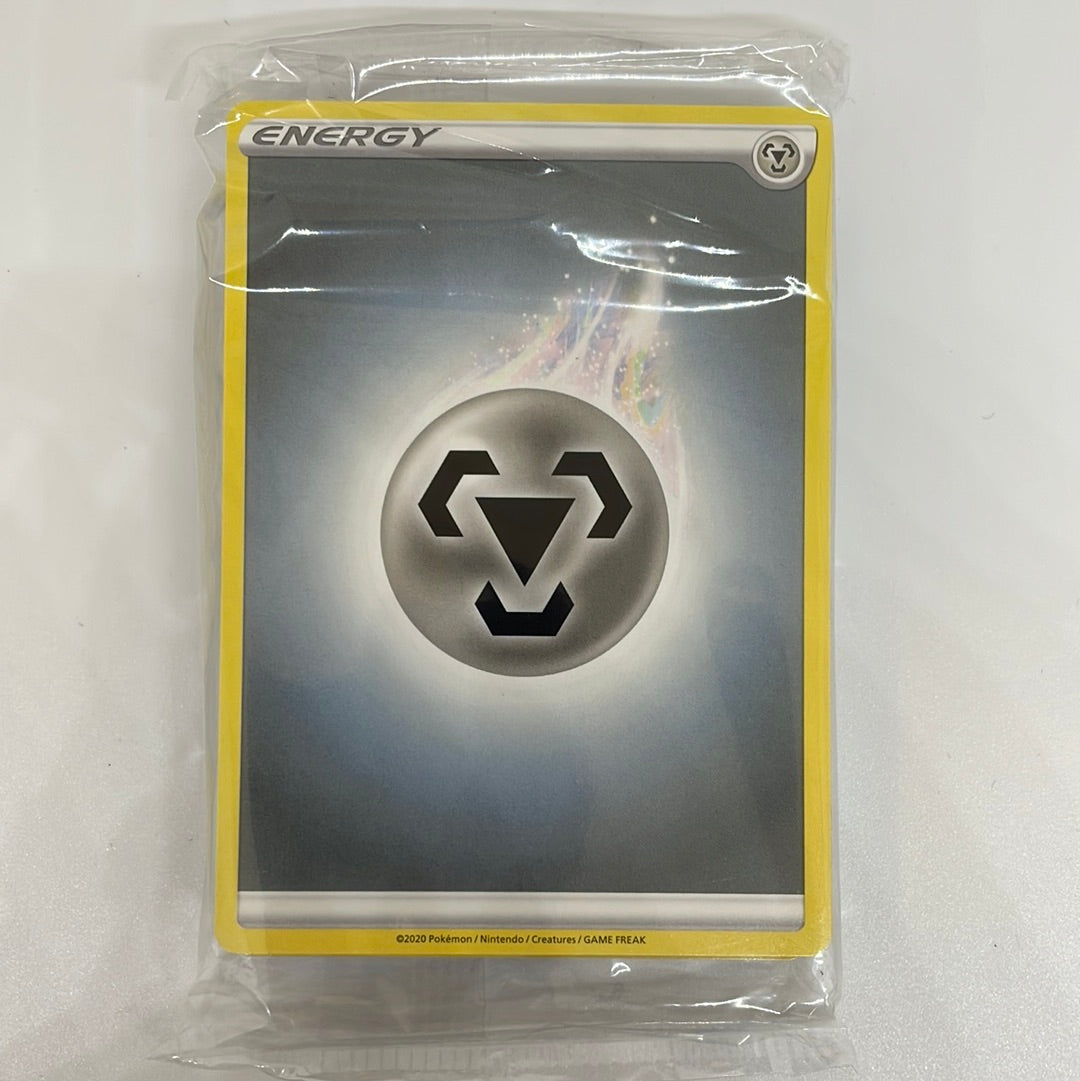 ETB Pack of Energy Cards Sealed Near Mint - 45 Count