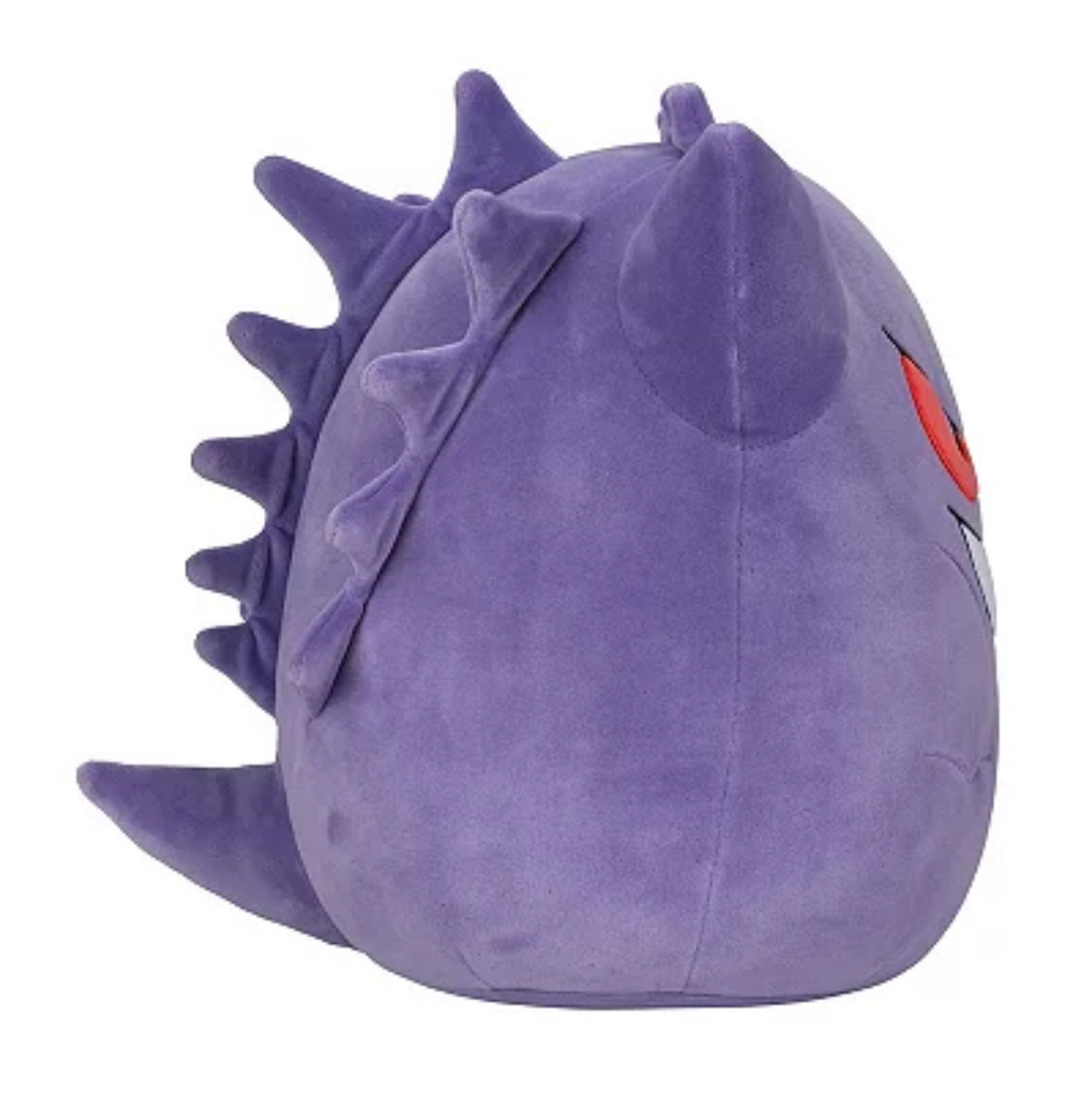 Squishmallows Pokemon 14" Gengar Plush