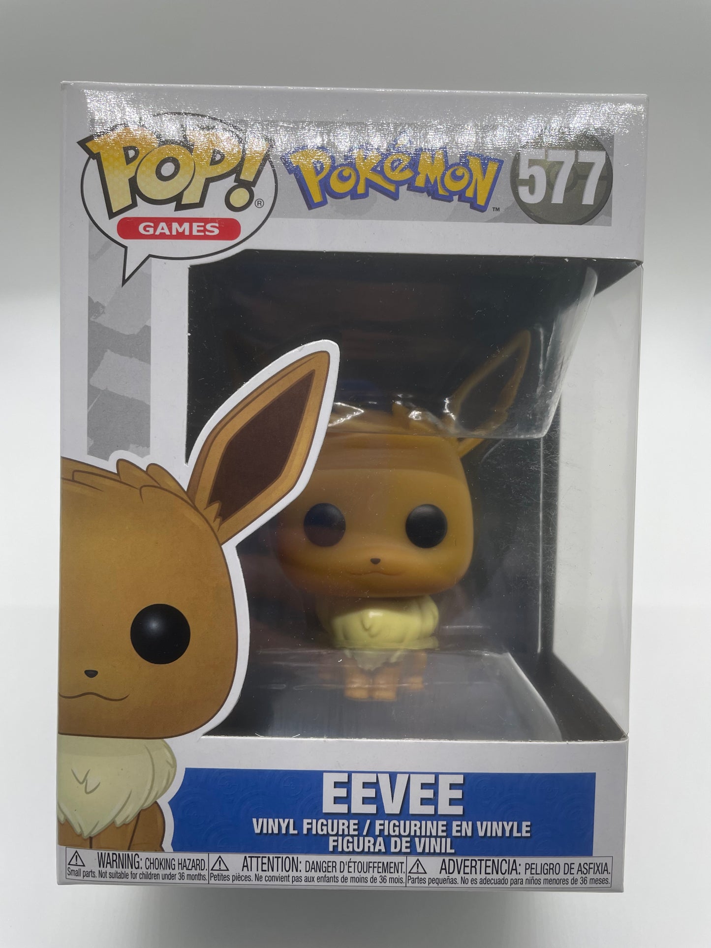 Eevee Funko Pop! Vinyl Figure 577