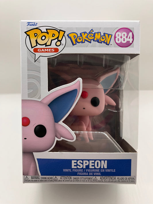 Espeon Funko Pop! Vinyl Figure 884