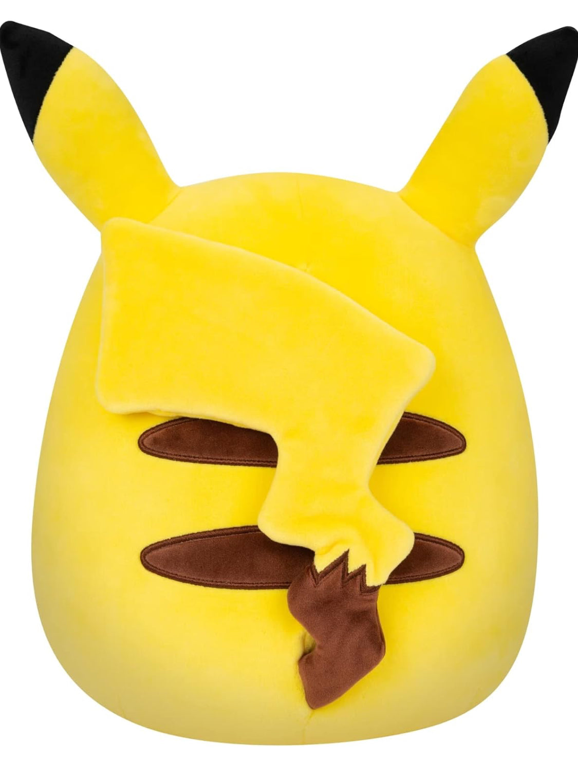 Squishmallows Pokemon 14" Pikachu Plush